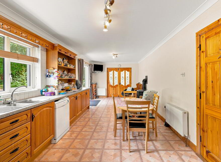 An Dair Bheag, Russelstown, Palatine, R93HX76
