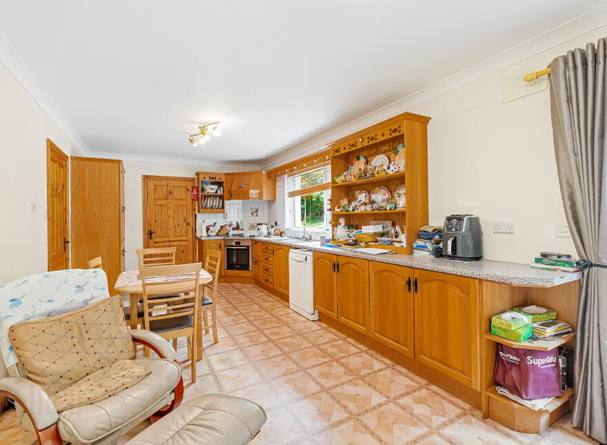 An Dair Bheag, Russelstown, Palatine, R93HX76