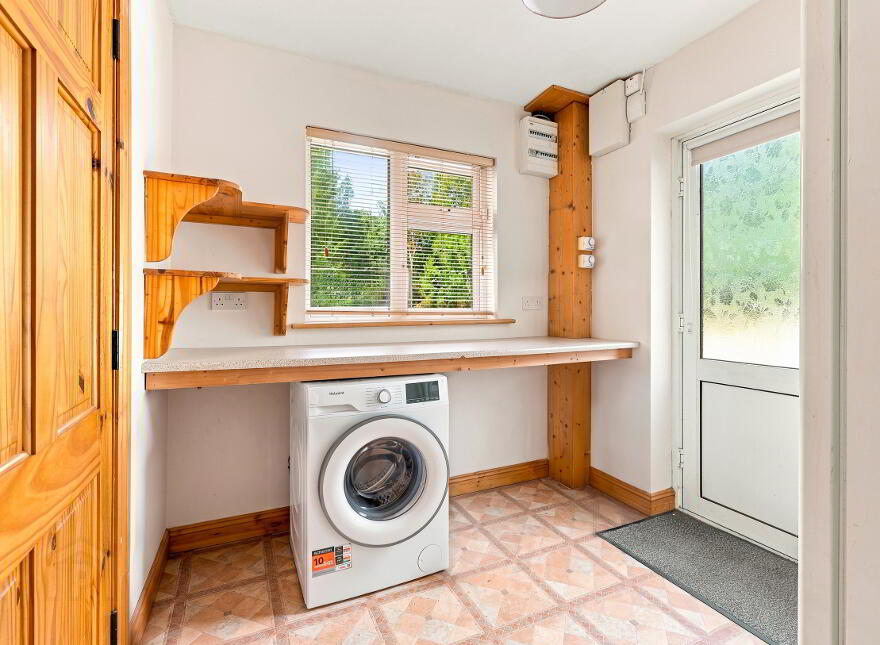 An Dair Bheag, Russelstown, Palatine, R93HX76