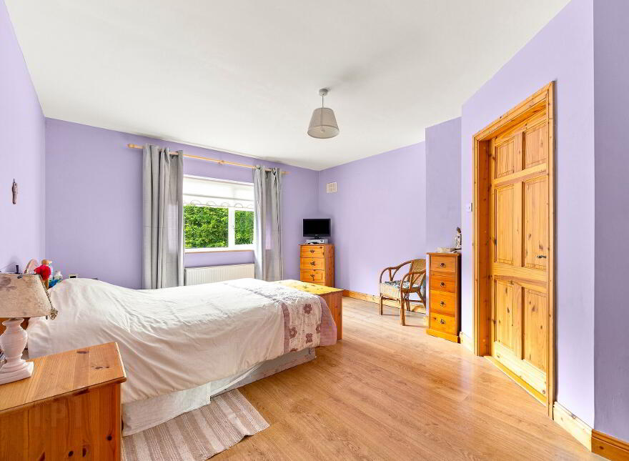 An Dair Bheag, Russelstown, Palatine, R93HX76