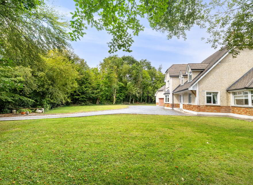 An Dair Bheag, Russelstown, Palatine, R93HX76