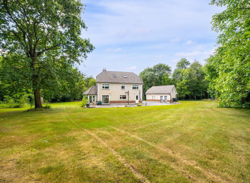 An Dair Bheag, Russelstown, Palatine, R93HX76