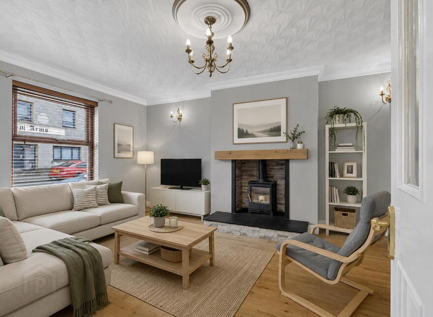 25 Bridge Street, Kilrea, BT51 5RR