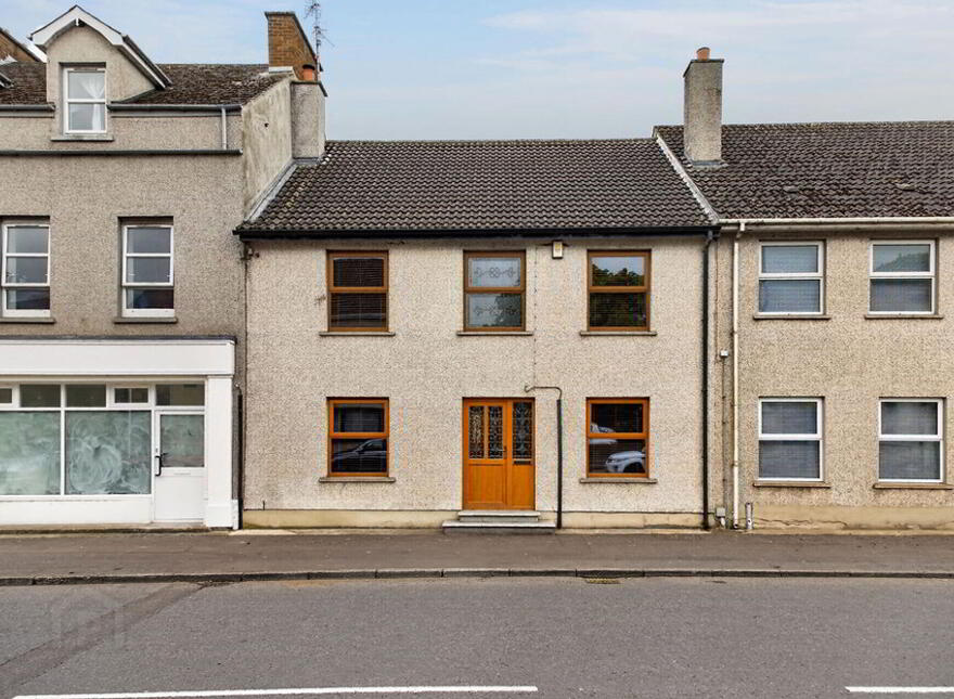 25 Bridge Street, Kilrea, BT51 5RR
