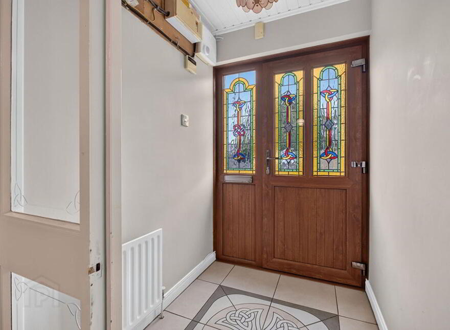 25 Bridge Street, Kilrea, BT51 5RR