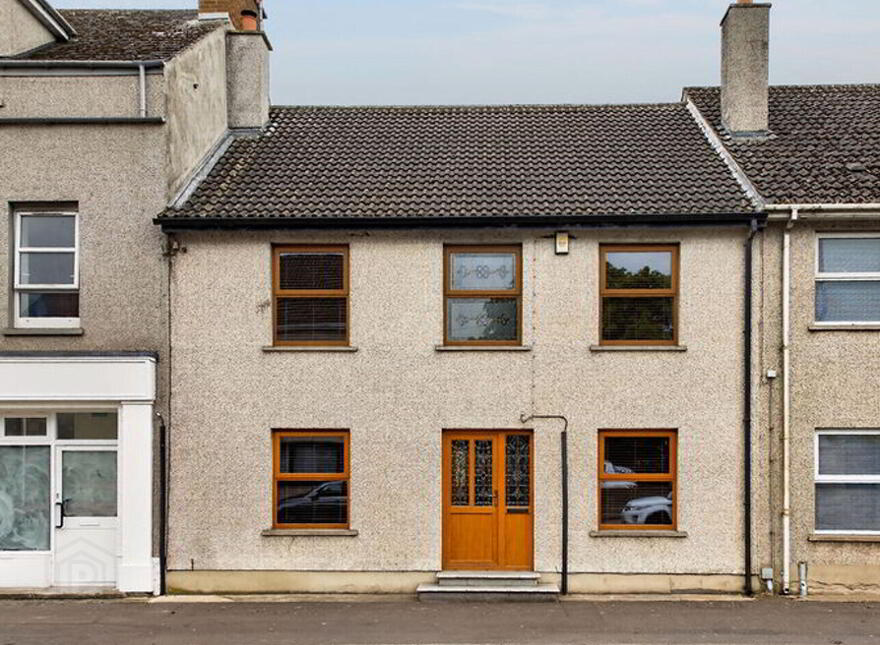 25 Bridge Street, Kilrea, BT51 5RR