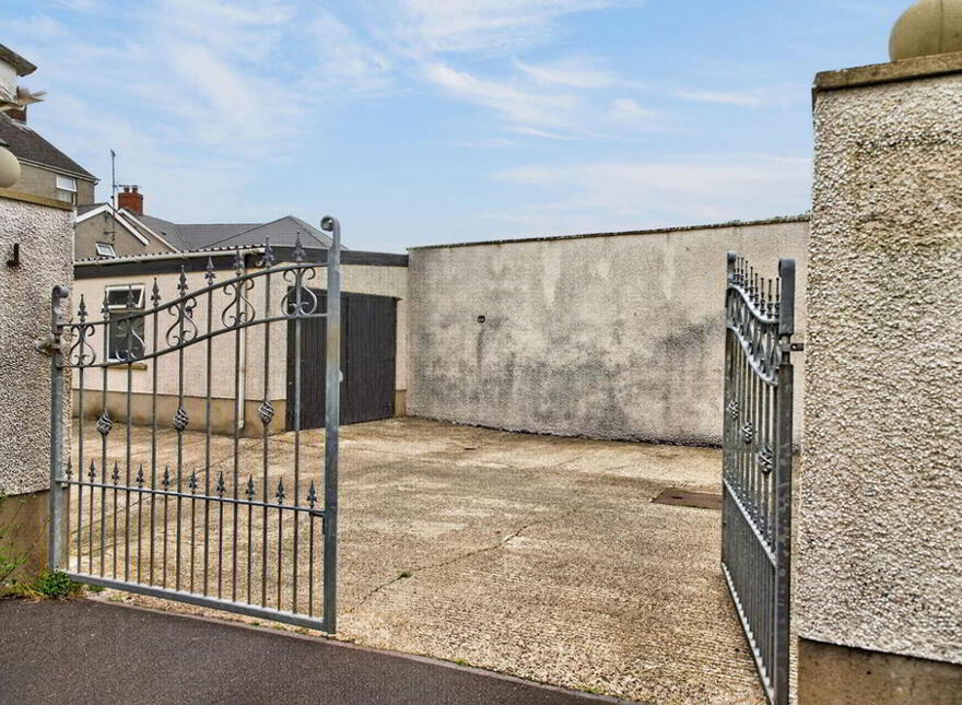25 Bridge Street, Kilrea, BT51 5RR