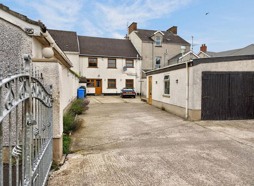 25 Bridge Street, Kilrea, BT51 5RR