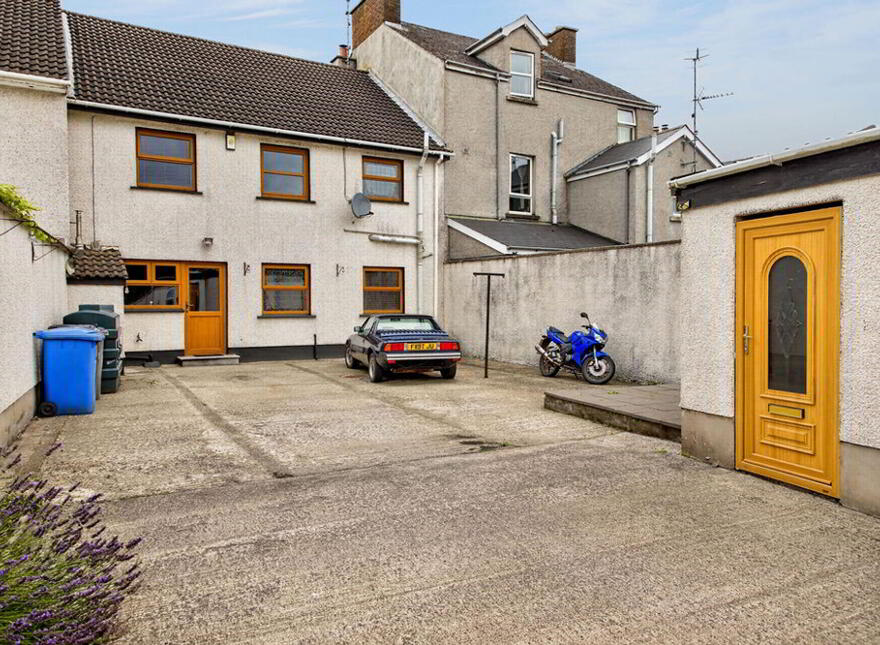25 Bridge Street, Kilrea, BT51 5RR