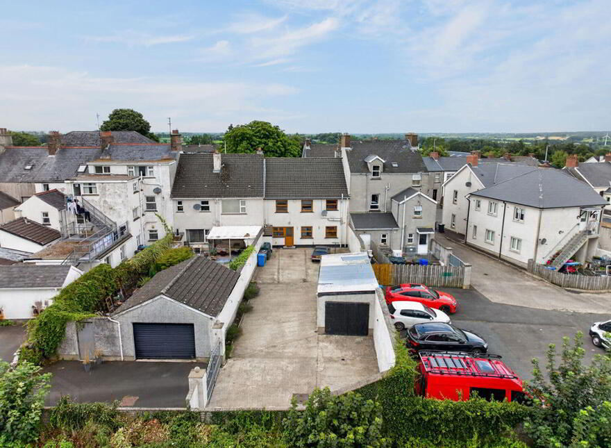 25 Bridge Street, Kilrea, BT51 5RR