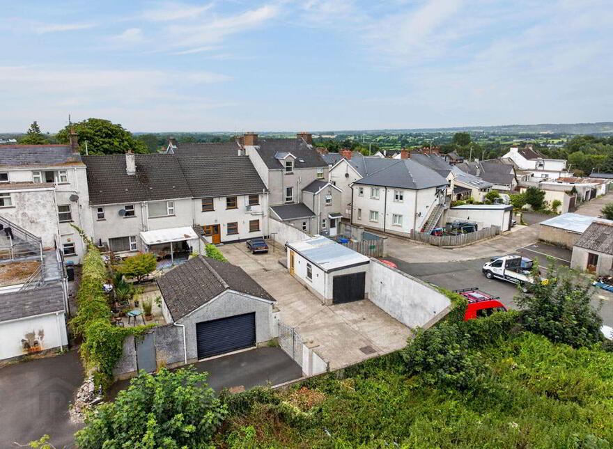 25 Bridge Street, Kilrea, BT51 5RR