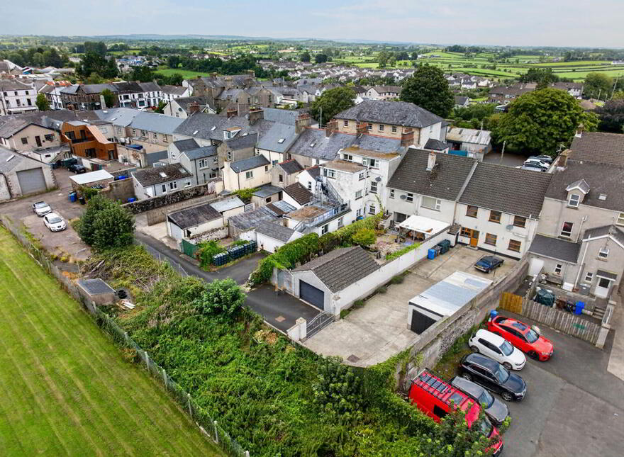 25 Bridge Street, Kilrea, BT51 5RR