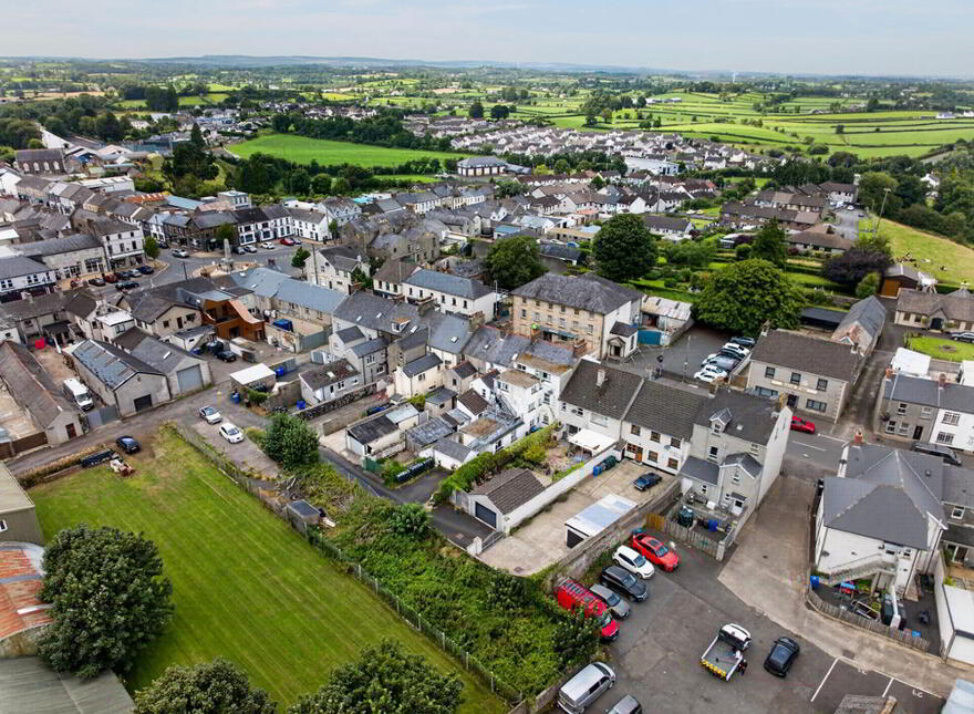 25 Bridge Street, Kilrea, BT51 5RR