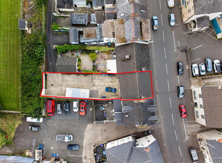 25 Bridge Street, Kilrea, BT51 5RR