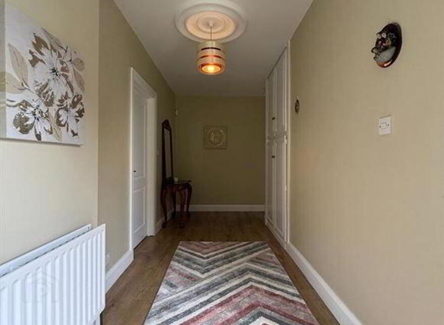 Convent Road, Ballaghaderreen, F45DK19
