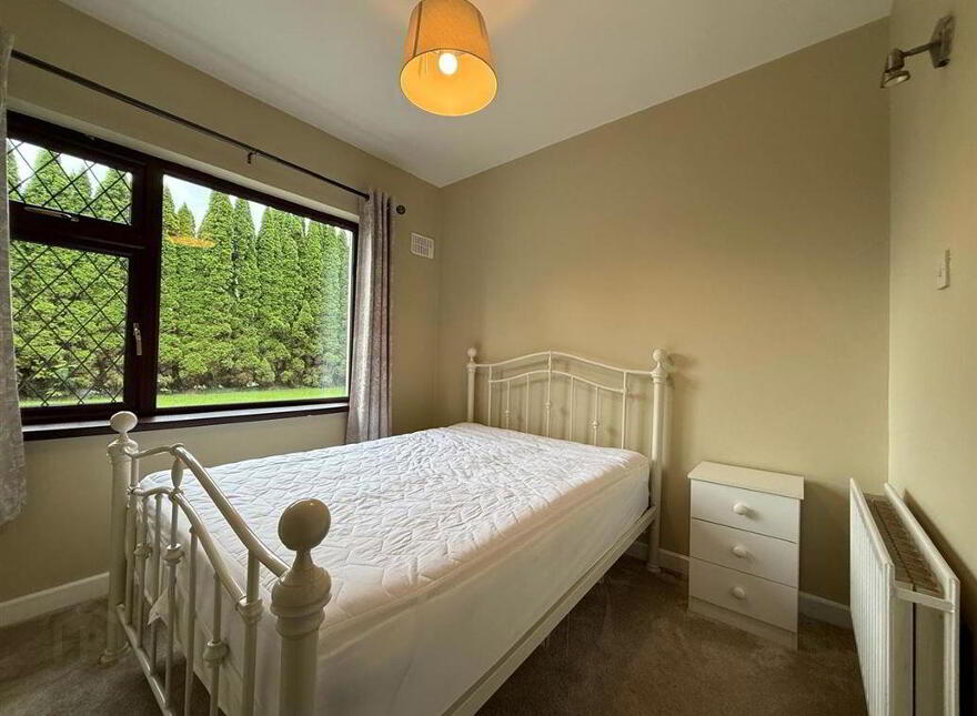 Convent Road, Ballaghaderreen, F45DK19