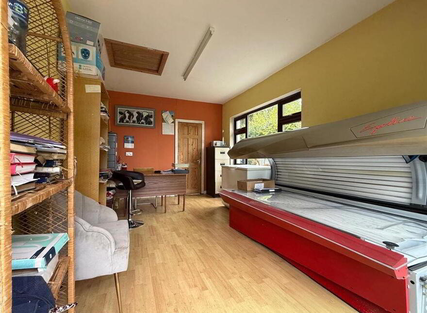 Convent Road, Ballaghaderreen, F45DK19