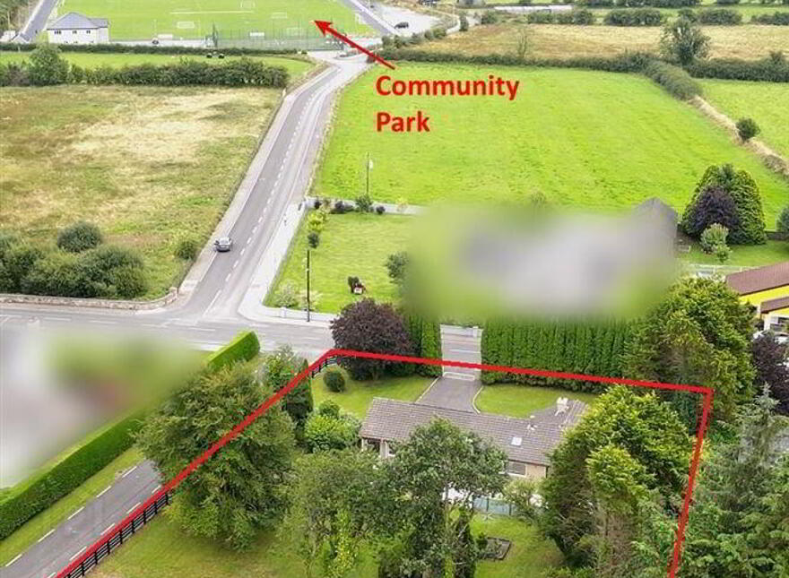 Convent Road, Ballaghaderreen, F45DK19