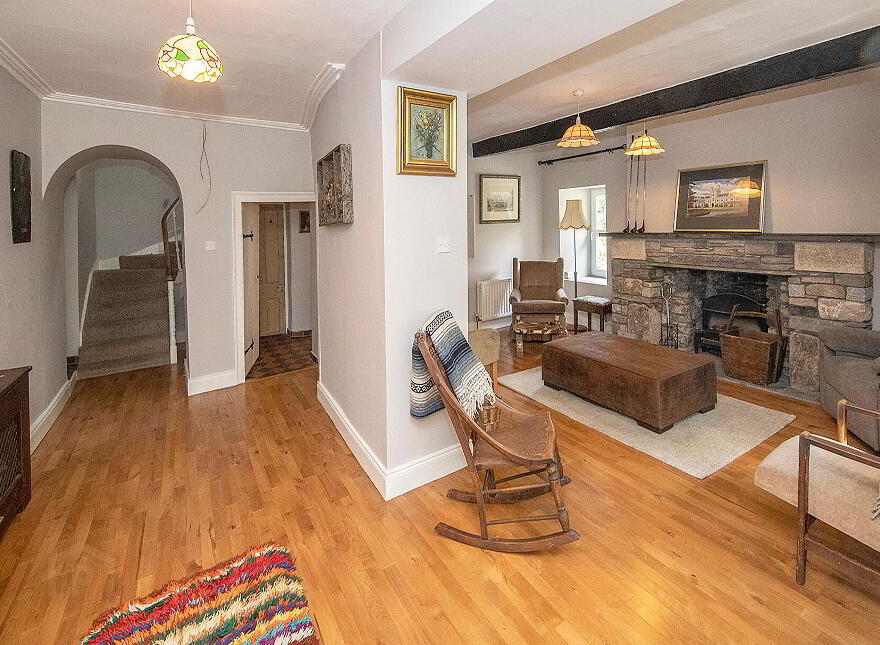 Vine Park House, Conna, P51E6C3