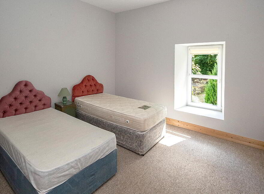 Vine Park House, Conna, P51E6C3