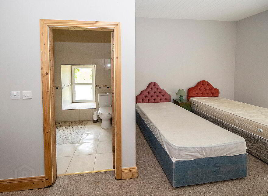 Vine Park House, Conna, P51E6C3