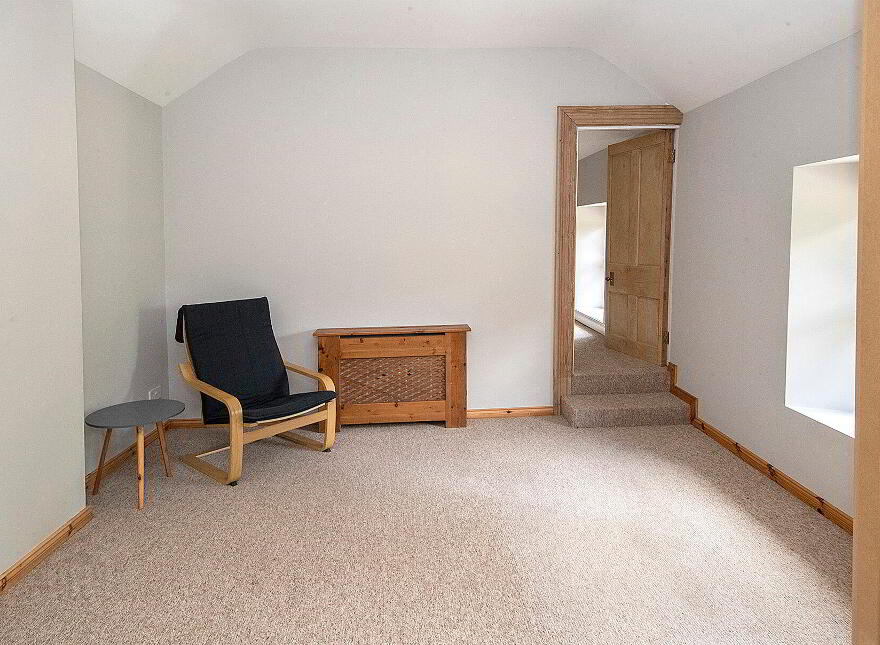 Vine Park House, Conna, P51E6C3