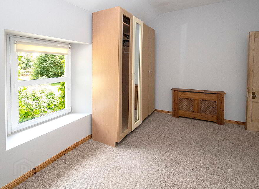 Vine Park House, Conna, P51E6C3