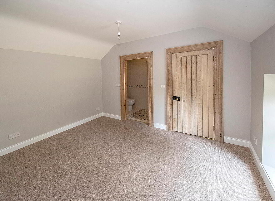 Vine Park House, Conna, P51E6C3