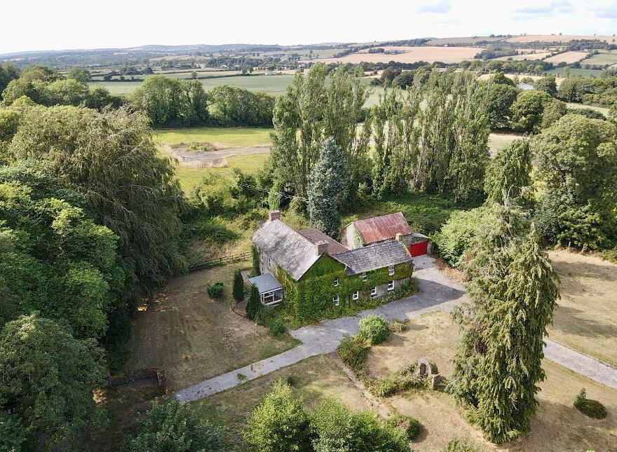 Vine Park House, Conna, P51E6C3