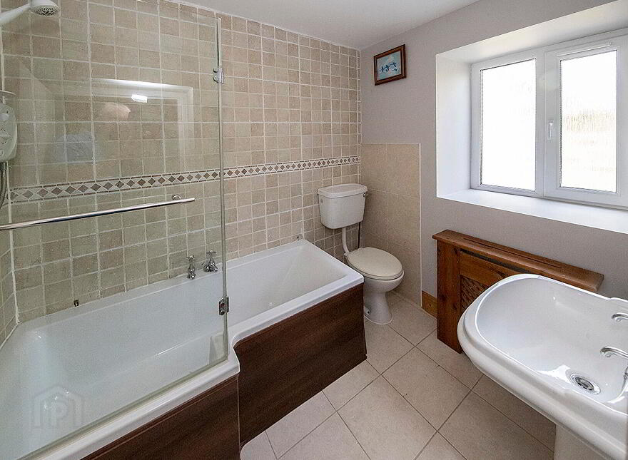 Vine Park House, Conna, P51E6C3