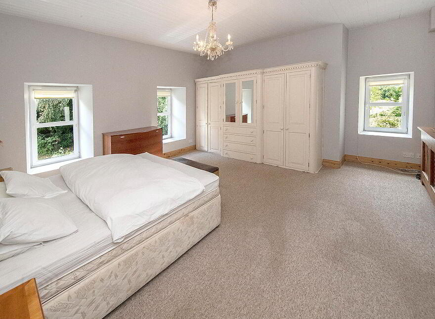 Vine Park House, Conna, P51E6C3