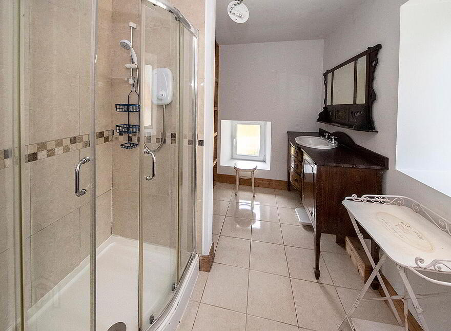 Vine Park House, Conna, P51E6C3