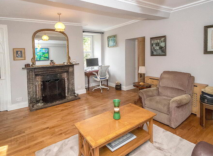 Vine Park House, Conna, P51E6C3