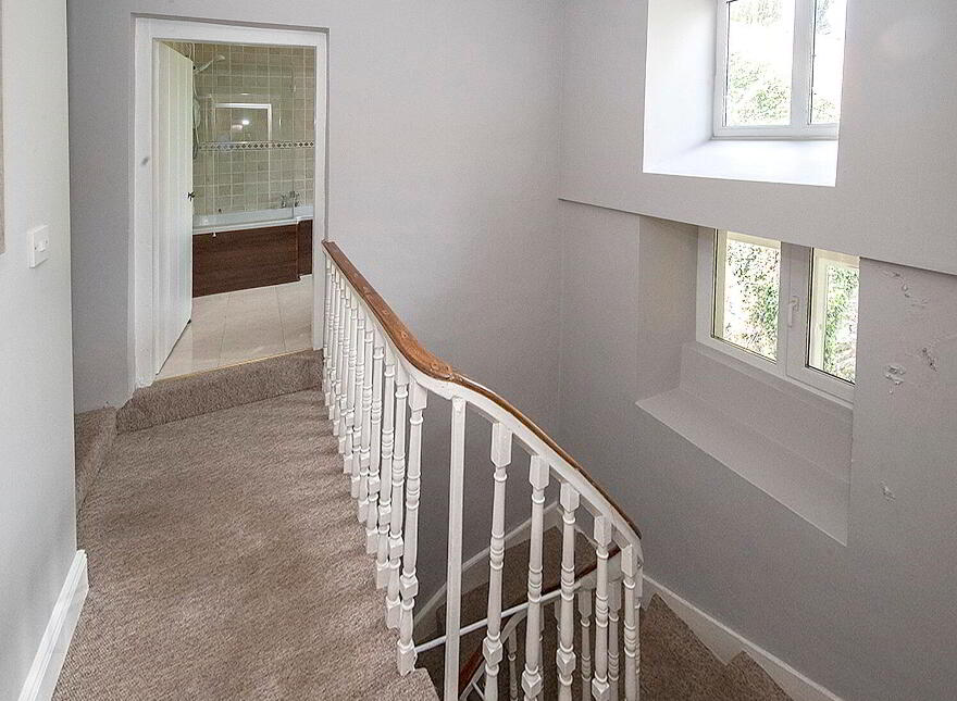 Vine Park House, Conna, P51E6C3