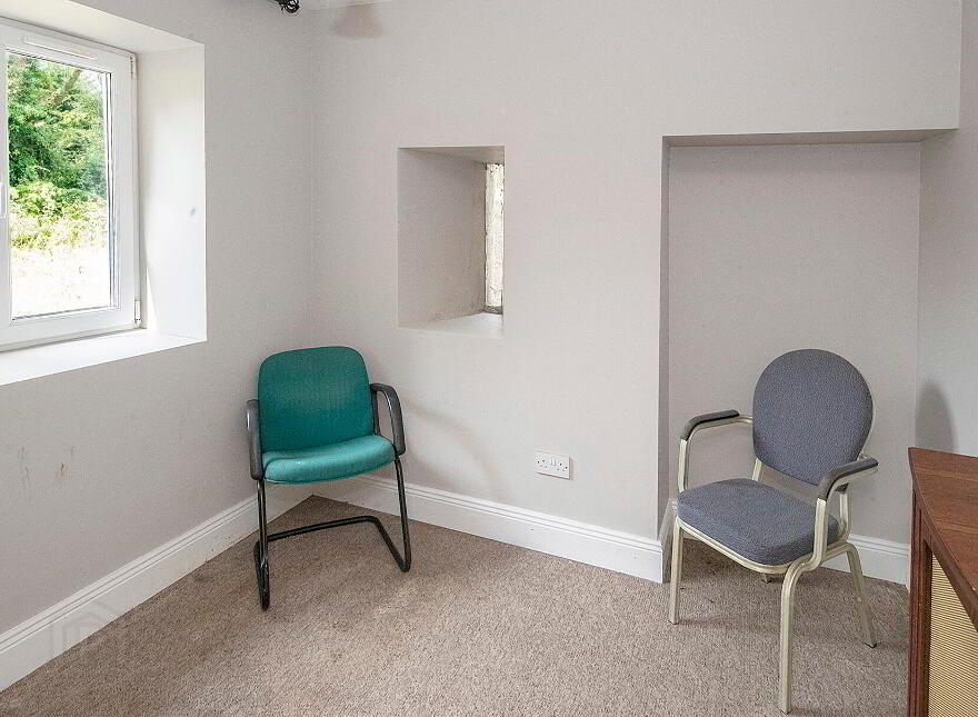 Vine Park House, Conna, P51E6C3