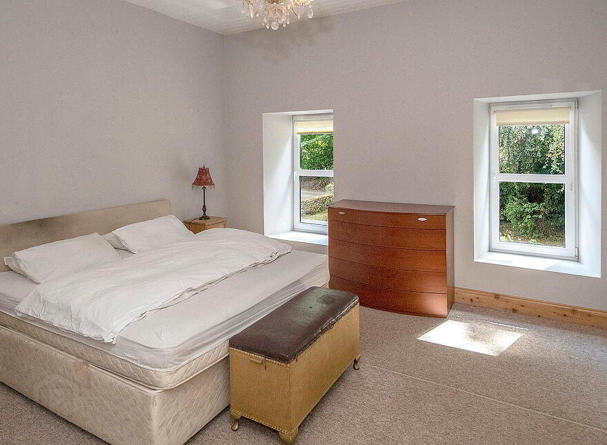 Vine Park House, Conna, P51E6C3