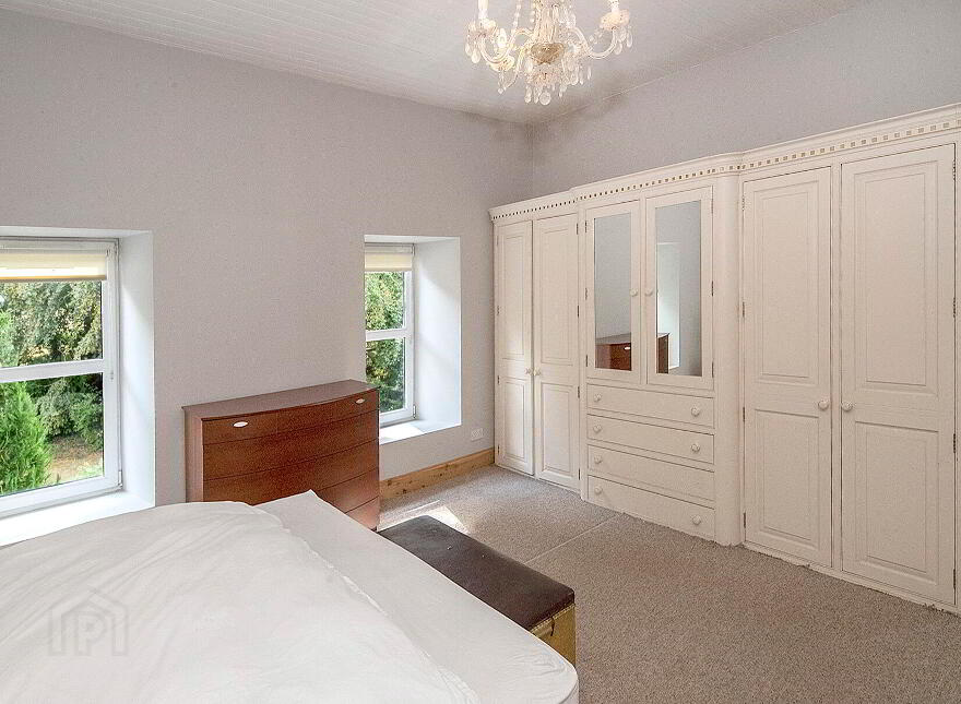 Vine Park House, Conna, P51E6C3