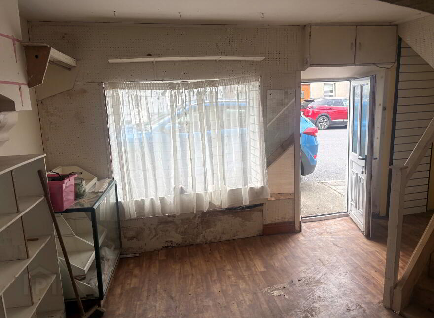 No. 1 St Patrick's Street, Ballybay, A75A371