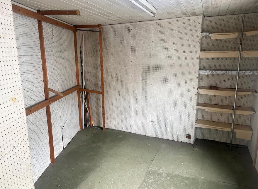 No. 1 St Patrick's Street, Ballybay, A75A371