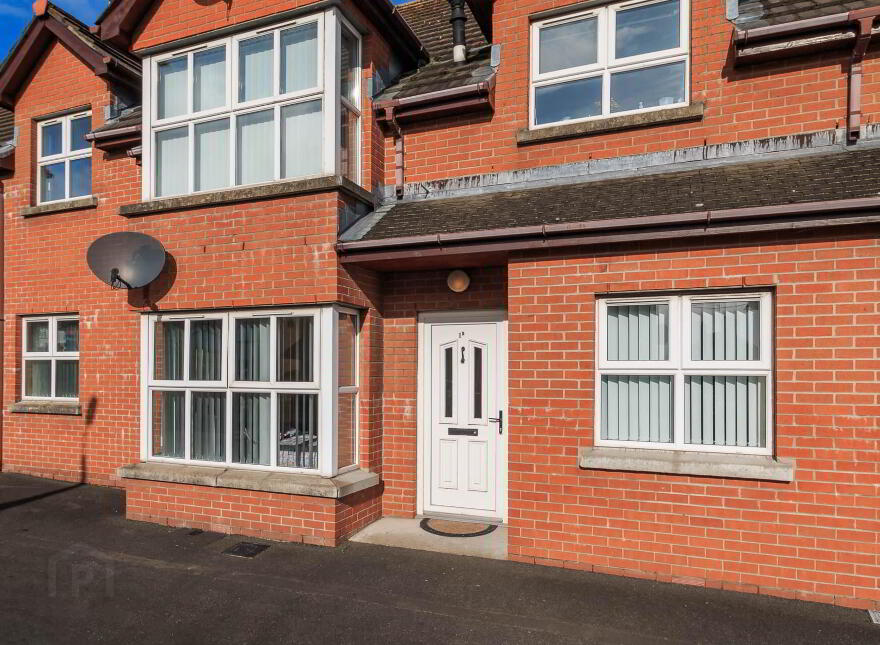 1b Tower Road, Newtownards, BT23 7PN