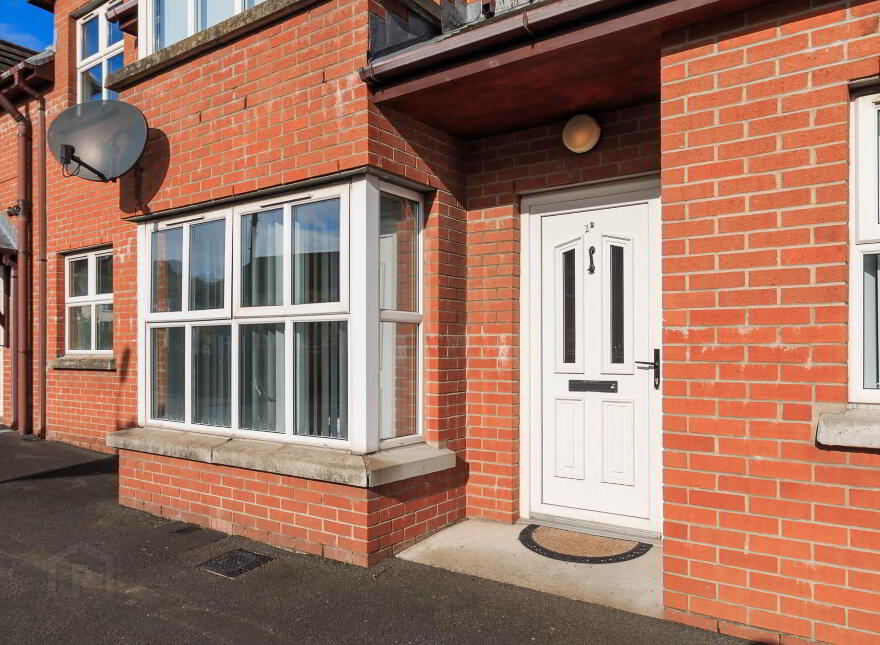 1b Tower Road, Newtownards, BT23 7PN