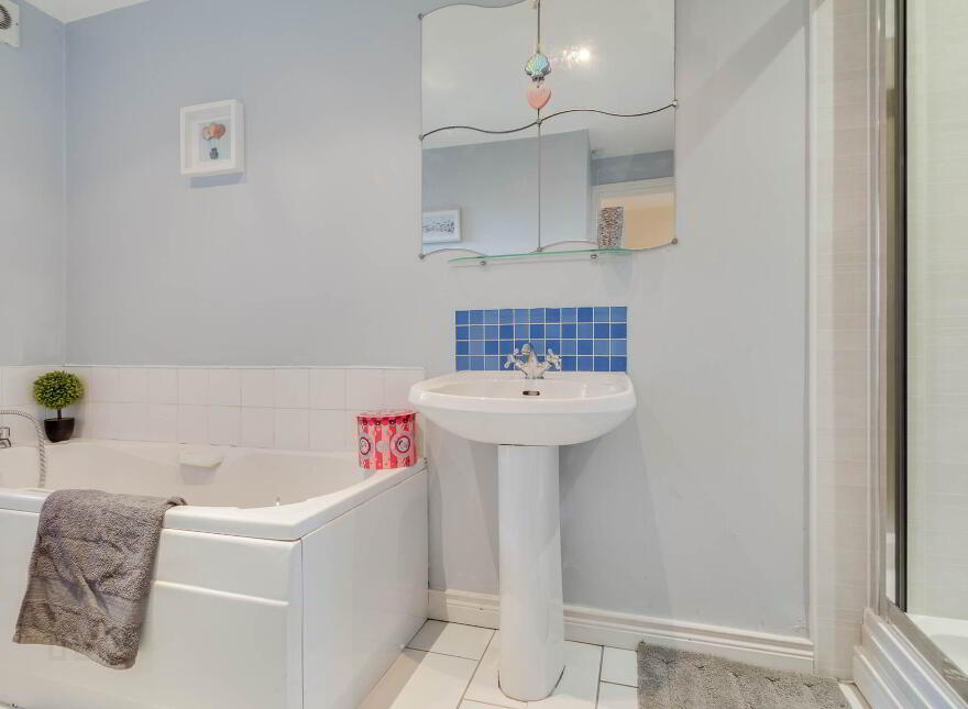 1b Tower Road, Newtownards, BT23 7PN