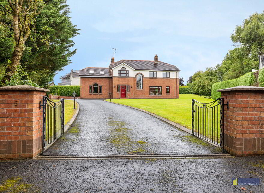 5 Ardlougher Road, Irvinestown, BT94 1RN