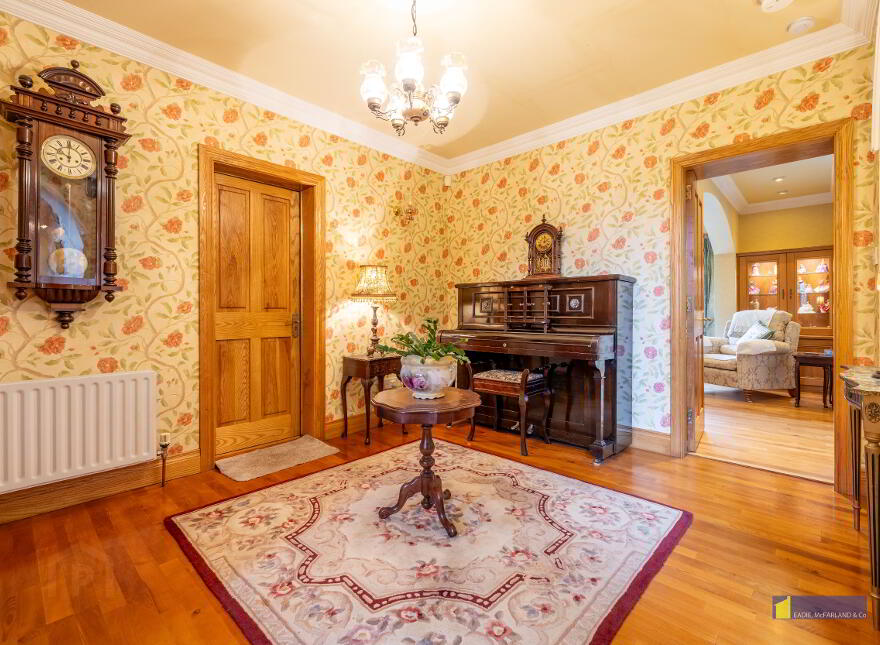 5 Ardlougher Road, Irvinestown, BT94 1RN