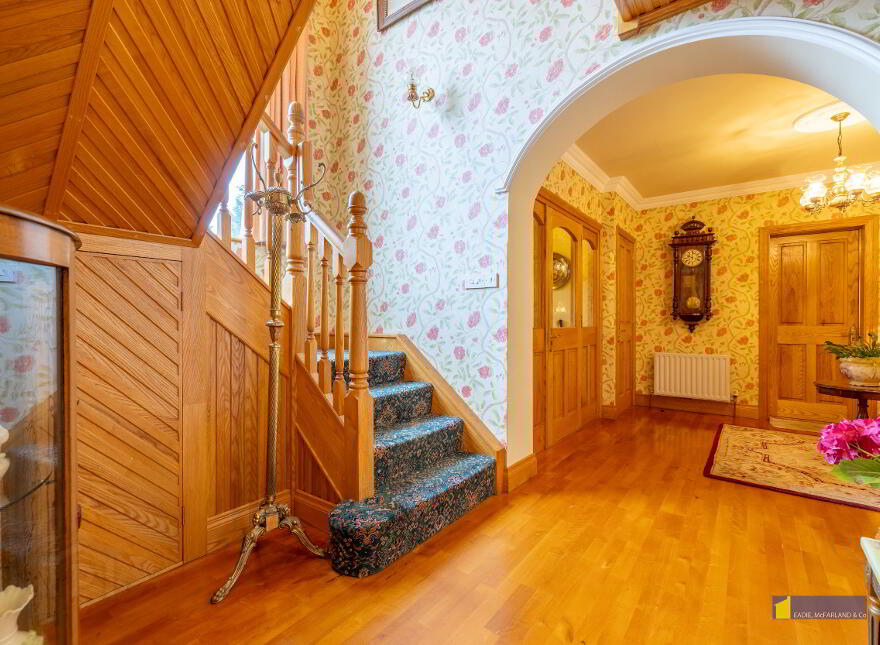 5 Ardlougher Road, Irvinestown, BT94 1RN