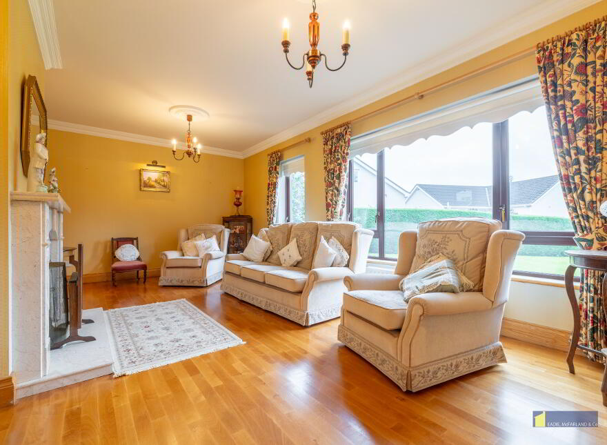 5 Ardlougher Road, Irvinestown, BT94 1RN
