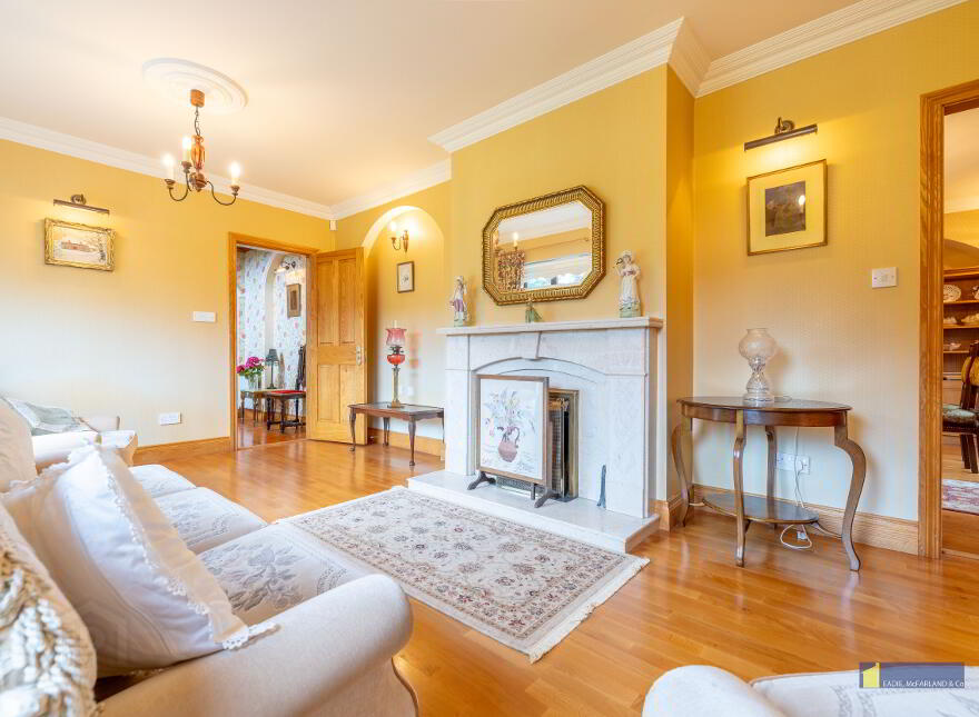 5 Ardlougher Road, Irvinestown, BT94 1RN