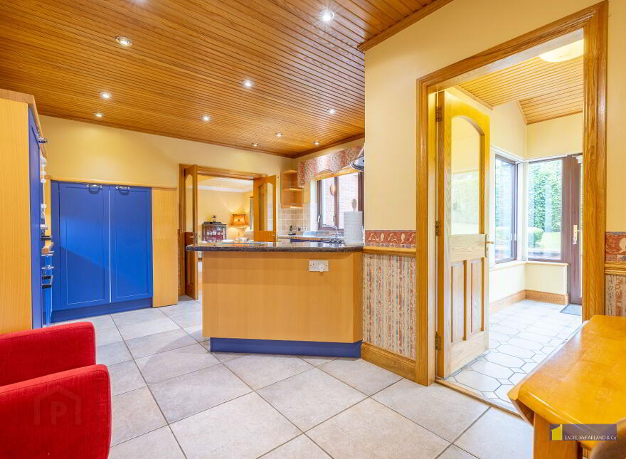 5 Ardlougher Road, Irvinestown, BT94 1RN