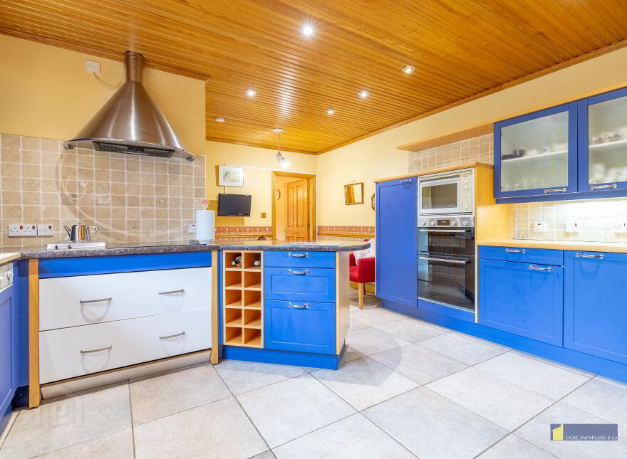 5 Ardlougher Road, Irvinestown, BT94 1RN