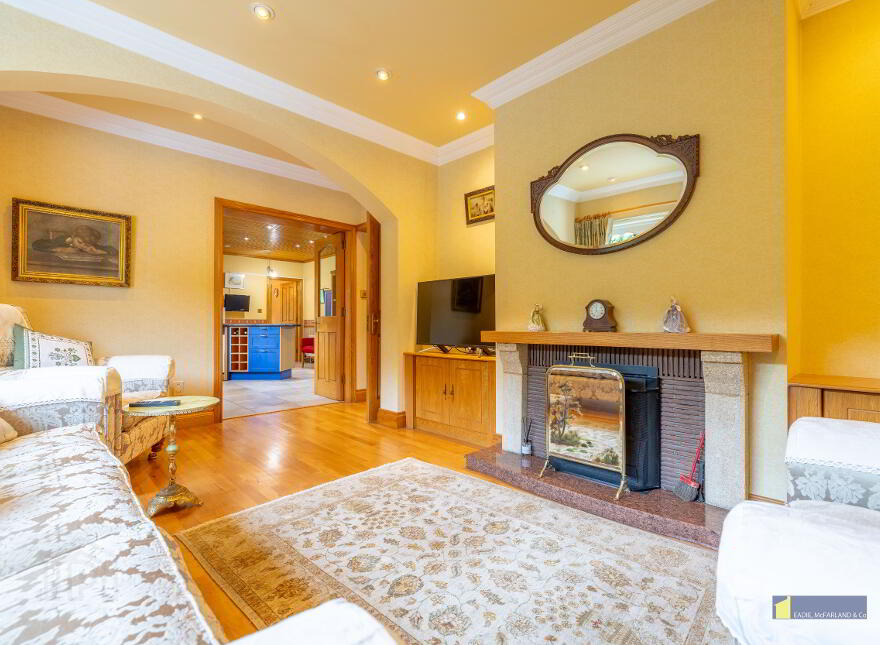 5 Ardlougher Road, Irvinestown, BT94 1RN
